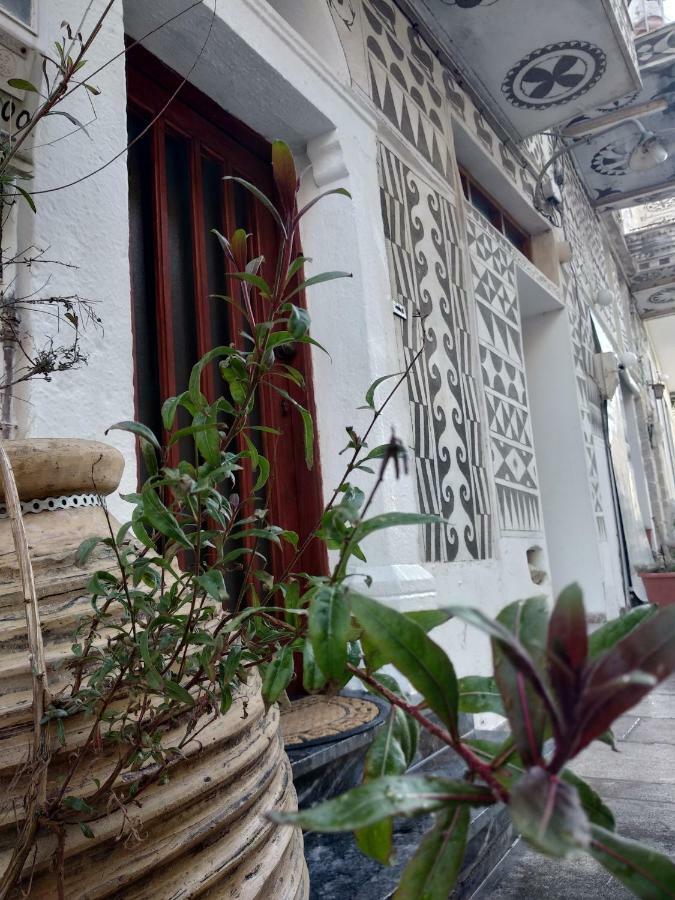 Xista Manor House ® Pyrgi (Chios) Exterior foto