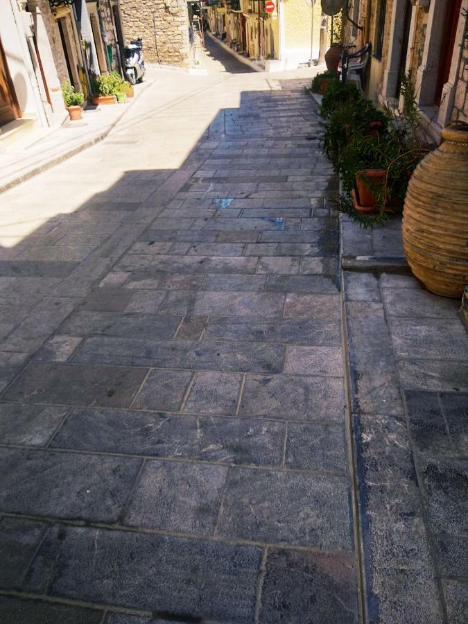 Xista Manor House ® Pyrgi (Chios) Exterior foto